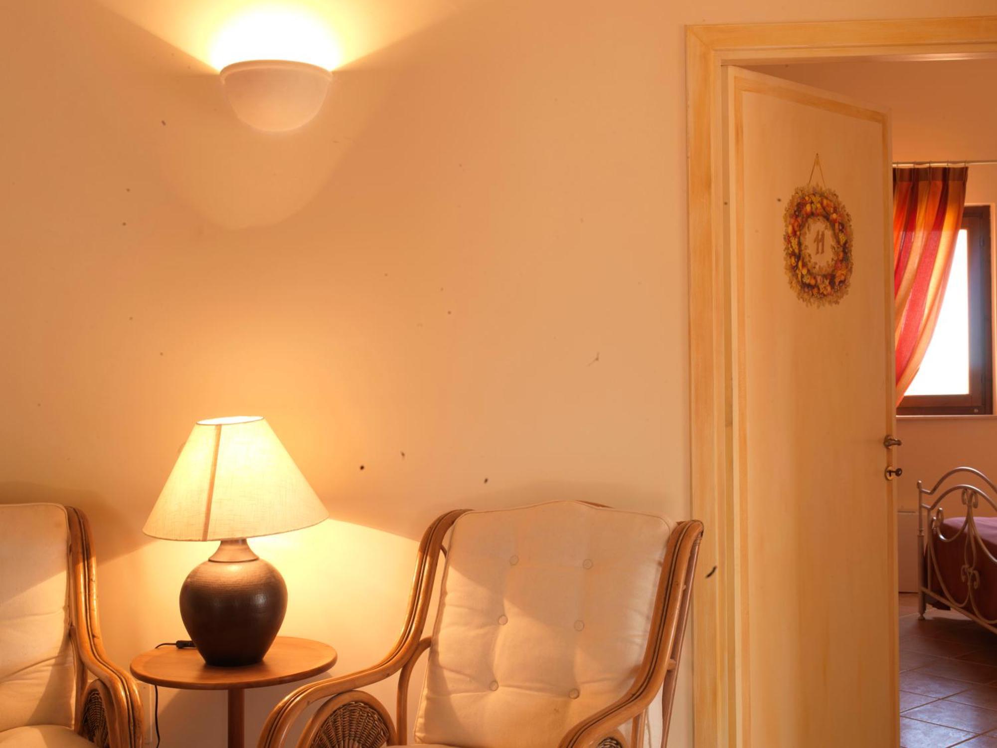 Contado San Lorenzo B&B And Wine Castilenti Eksteriør bilde