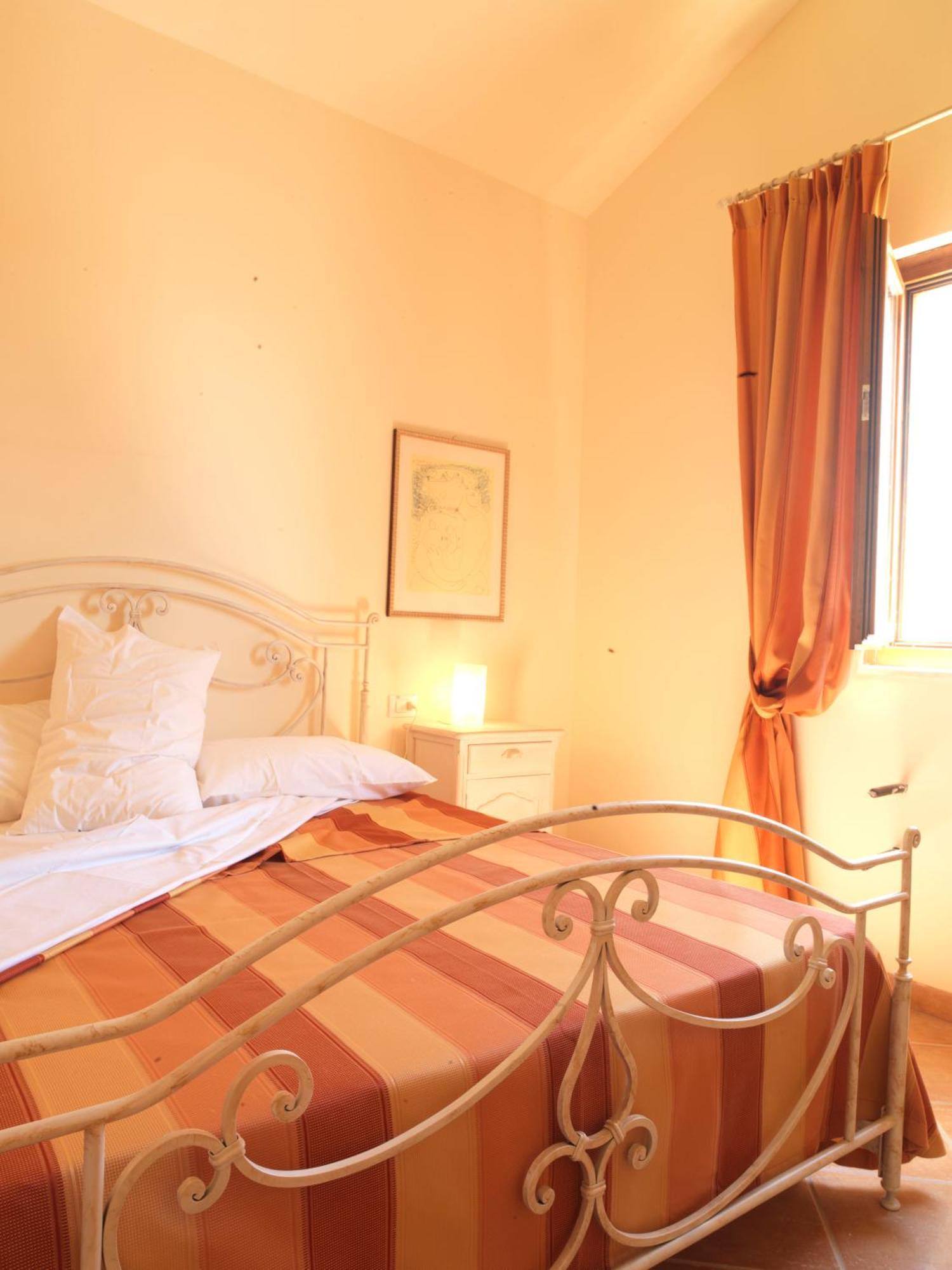 Contado San Lorenzo B&B And Wine Castilenti Eksteriør bilde